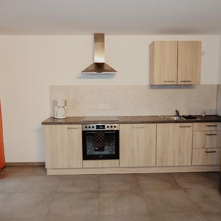 Ferienwohnung/Arbeiterwohnung Kampenwand Rohrdorf  Buitenkant foto