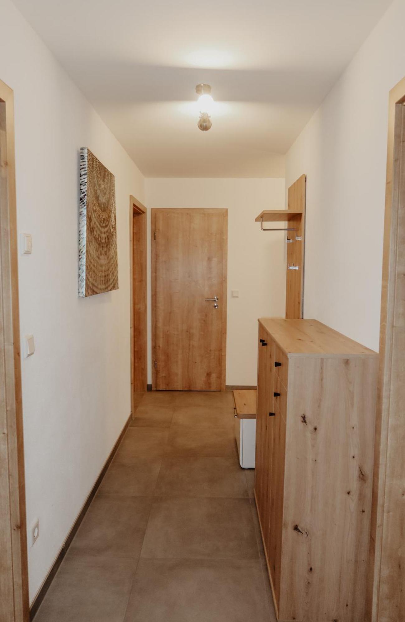 Ferienwohnung/Arbeiterwohnung Kampenwand Rohrdorf  Buitenkant foto