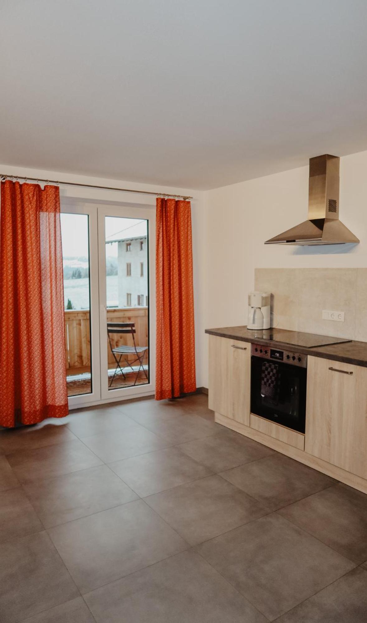 Ferienwohnung/Arbeiterwohnung Kampenwand Rohrdorf  Buitenkant foto