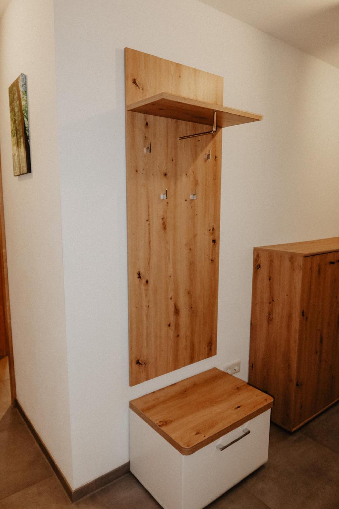 Ferienwohnung/Arbeiterwohnung Kampenwand Rohrdorf  Buitenkant foto